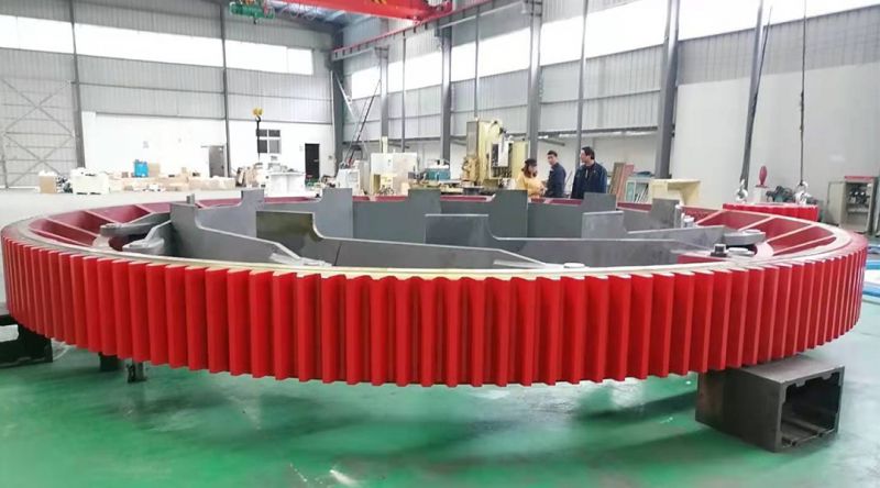 精密大齒輪加工的技術(shù)難點(diǎn)有哪些？