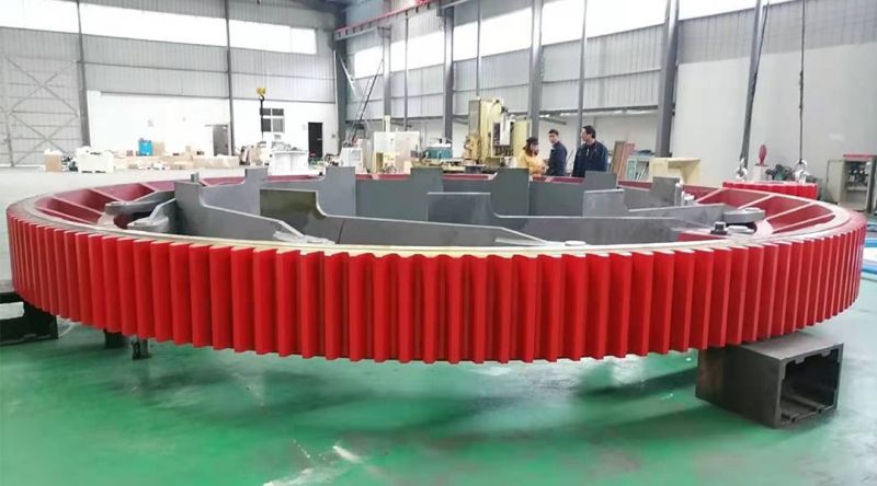 鑄造廠家加工的產(chǎn)品時(shí)為何會(huì)出現(xiàn)精密度不足的情況？