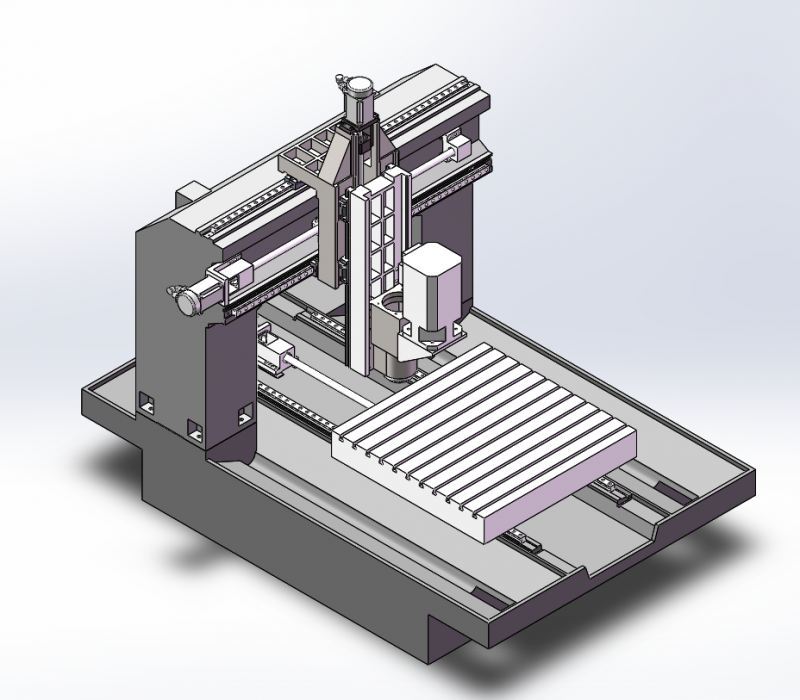 洛陽宇捷 引進(jìn)新設(shè)備 助力企業(yè)新發(fā)展！