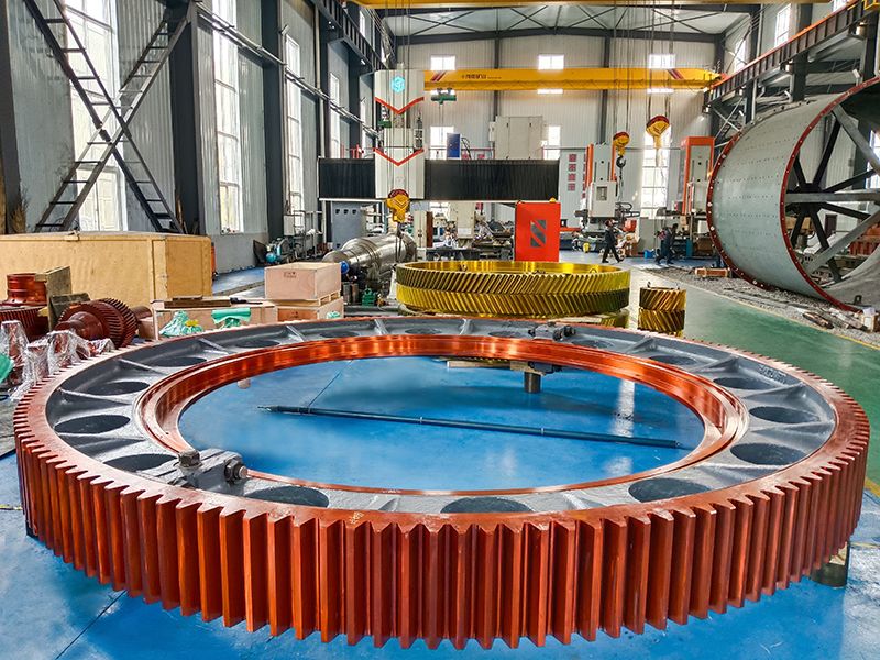 ?洛陽(yáng)宇捷精工，贏(yíng)得了國(guó)際客戶(hù)高度認(rèn)可與持續(xù)合作!